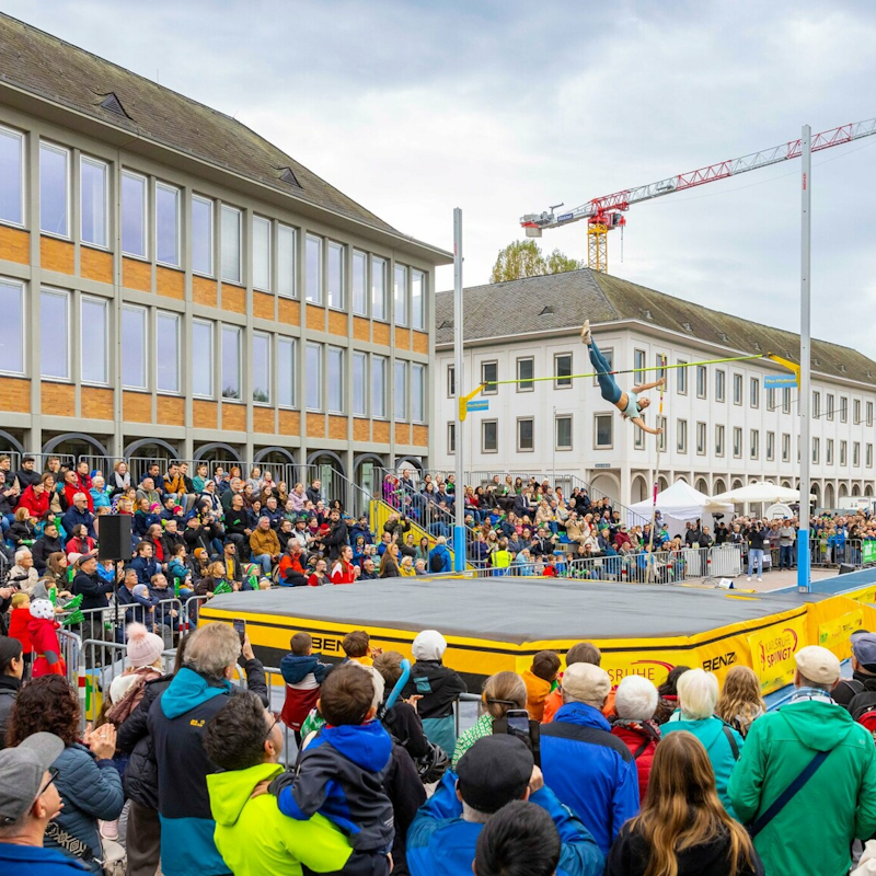Karlsruhe