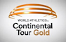 Continental Tour Gold